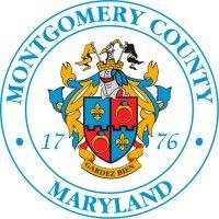 montgomery county government logo image