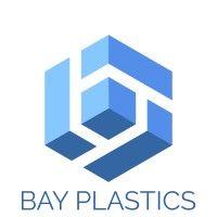 bay plastics logo image