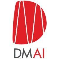 dmai logo image