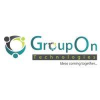 groupon technologies private limited logo image