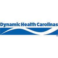 dynamic health carolinas logo image