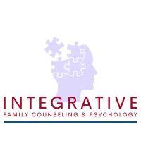 integrative family counseling and psychology, llc logo image