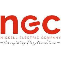 nickell electric company inc.