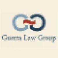 guerra law group, pllc logo image