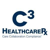 c3 healthcarerx logo image