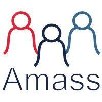 amass logo image