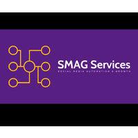 smag services logo image