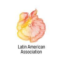 latin american association logo image