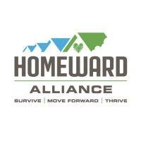 homeward alliance logo image