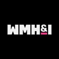 wmh&i logo image