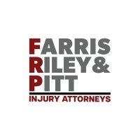 farris, riley & pitt injury attorneys logo image