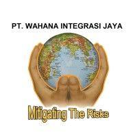 pt. wahana integrasi jaya (wij) logo image