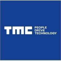 the member company - tmc luxembourg logo image