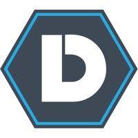 discreet build logo image