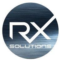 rx solutions - ndt