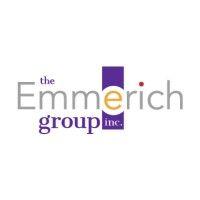 the emmerich group logo image