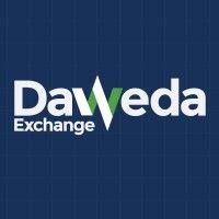 daweda exchange logo image