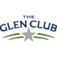 the glen club logo image