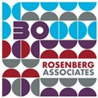 rosenberg associates logo image