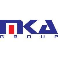 mka group logo image