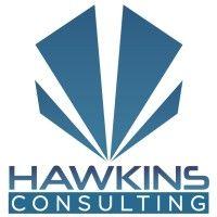 hawkins consulting logo image