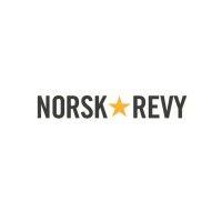 norsk revy logo image