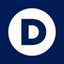 logo of Democratic National Committee