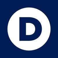 democratic national committee logo image