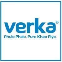 verka logo image