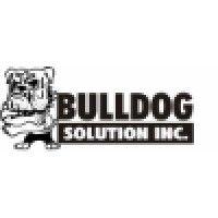 bulldog solution inc. logo image