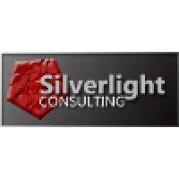 silverlight consulting logo image