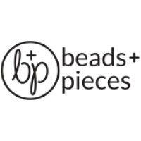 beads and pieces, llc logo image