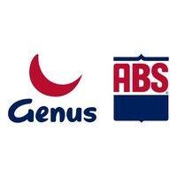 genus abs logo image