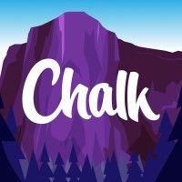 chalk logo image