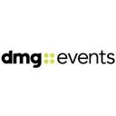 logo of Dmg Events