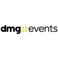 dmg events logo image