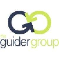 the guider group logo image