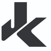 jk group logo image