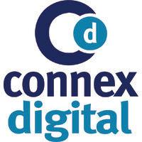 connex digital logo image