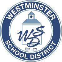 westminster school district logo image