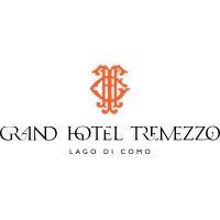 grand hotel tremezzo logo image