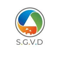 sgvd logo image