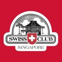 swiss club singapore logo image