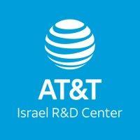 at&t israel r&d center