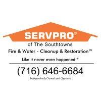 servpro of the southtowns