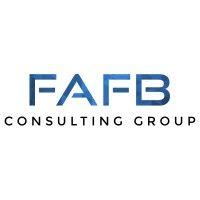 fafb consulting group logo image