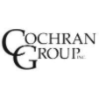 cochran group inc. logo image