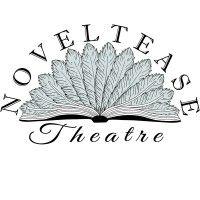 noveltease theatre logo image