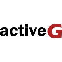 activeg logo image