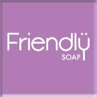 friendly soap ltd logo image